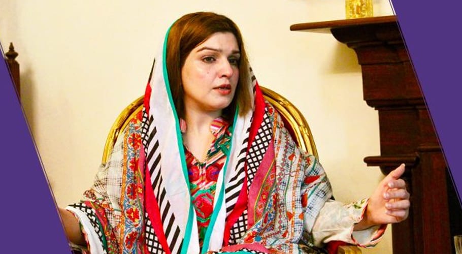 مقبوضہ جموں و کشمیر میں 1947ء میں جو ہوا، آج بھی وہی ہو رہا ہے۔ مشال ملک