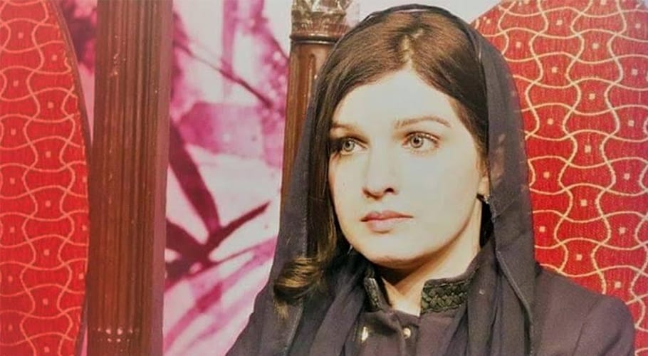 کشمیری کرفیو کے باوجود آزادی کے لیے جدوجہد کر رہے ہیں۔مشعال ملک
