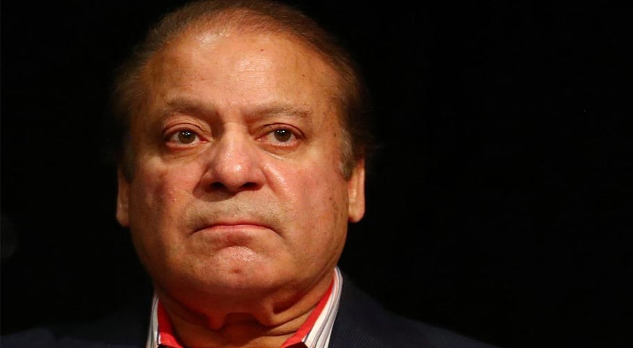 سابق وزیر اعظم نواز شریف کا نام ای سی ایل سے نکالنے پر وفاقی وزراء میں اختلاف