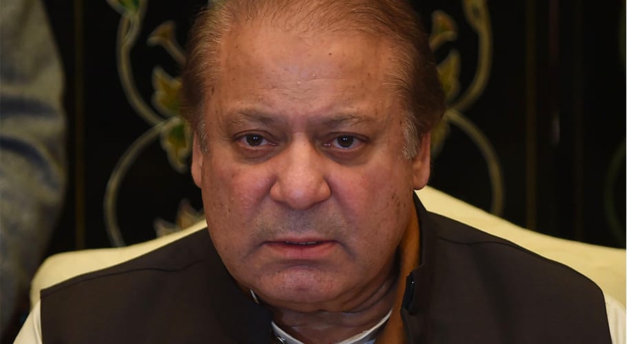 Punjab Cabinet refuses to extend Nawaz Sharif's bail