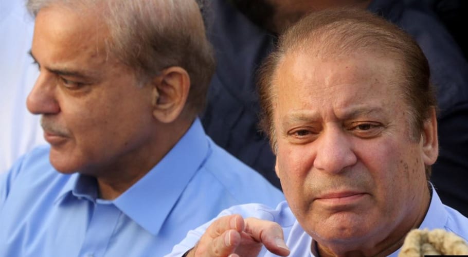 نواز شریف کی علاج کے لیے آج لندن روانگی، شہباز شریف بھی ہمراہ ہوں گے