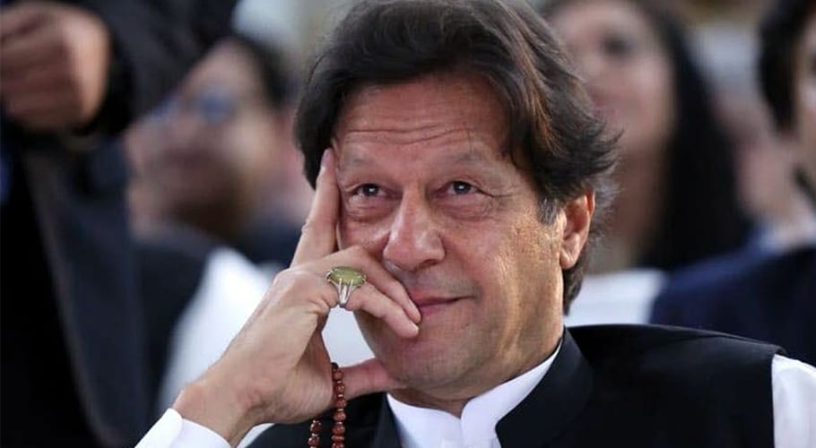 روپے کی قدر مستحکم ہوچکی ہے، ملک جلد آگے بڑھے گا۔وزیر اعظم عمران خان