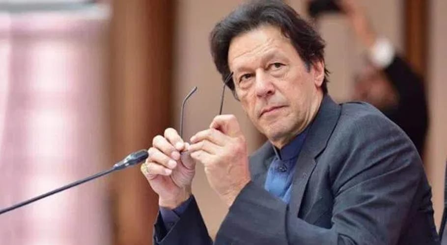 PM imran khan