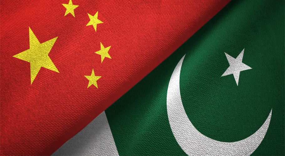 پاکستان میں چین کی 10 سے 25 کروڑ ڈالر کی سرمایہ کاری، معاہدہ طے پا گیا