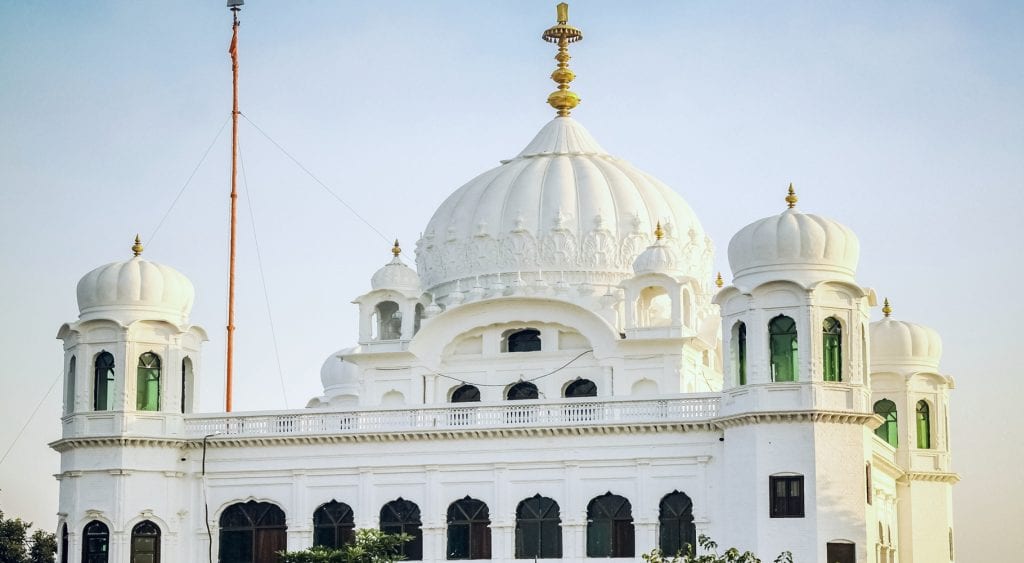RAW, NDS's plan of terror attack at Kartarpur exposed