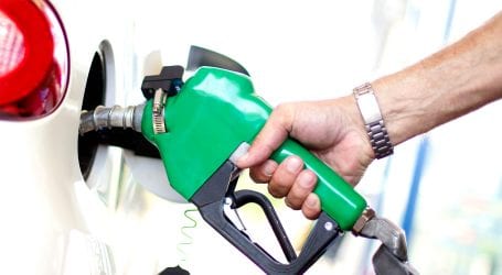 پیٹرول اور ہائی اسپیڈ ڈیزل مہنگا، مٹی کے تیل کی قیمت میں کمی کر دی گئی