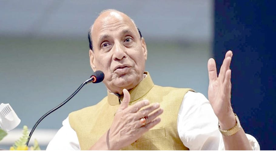 Defence Minister