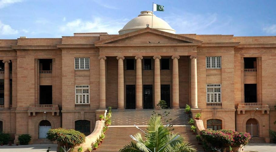 Sindh-High-Court