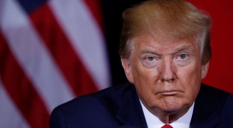 Trump impeachment