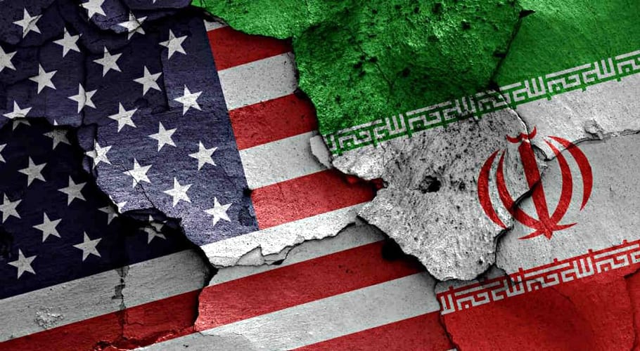 امریکا نے ایران کی جوہری سرگرمیوں کو غلط سمت میں بڑا قدم قرار دے دیا
