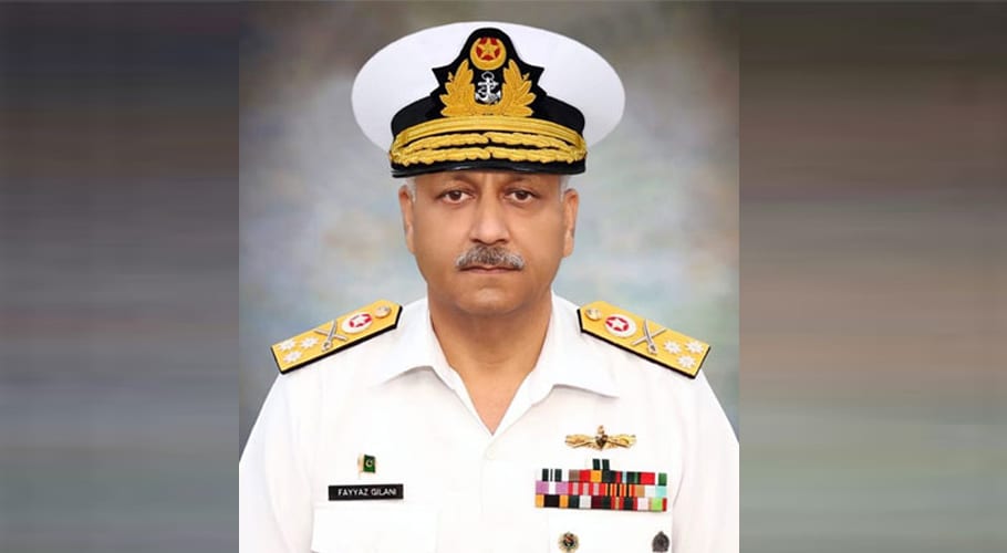 Vice Chief of Naval Staff