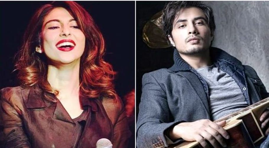 Meesha Shafi wins case against stay order obtained by Ali Zafar
