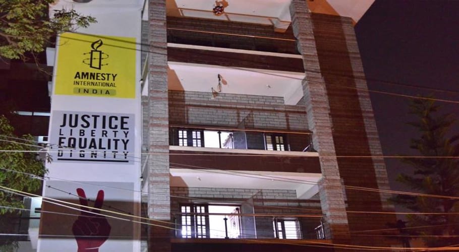 amnesty india