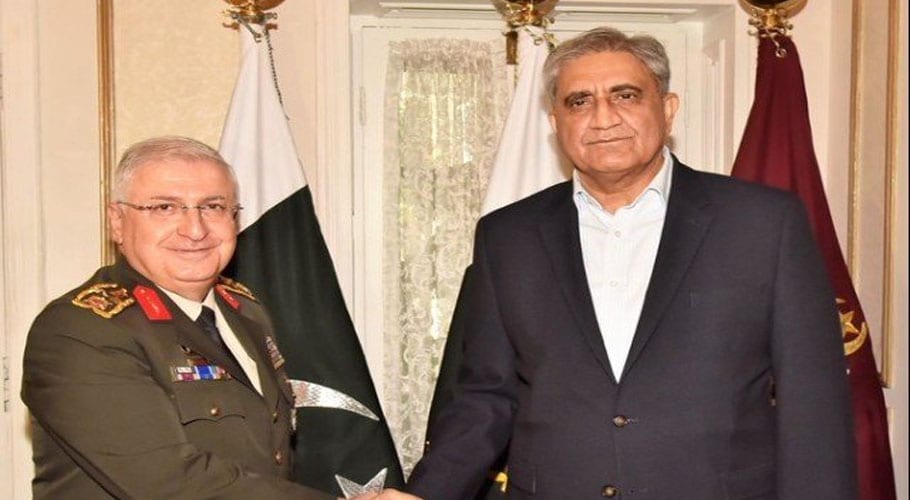 army chief turkey