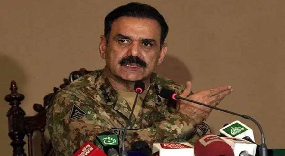 asim bajwa