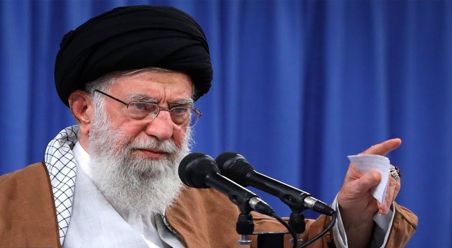 ayatollah khamenei