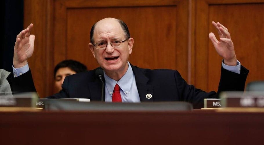 brad sherman