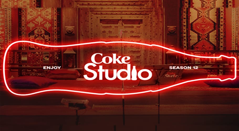 coke studio season 12