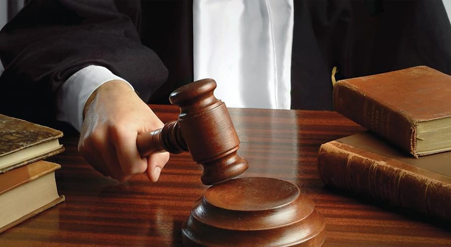 judges pakistan