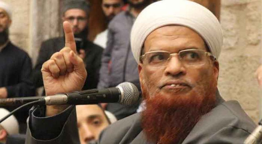 مفتی تقی عثمانی نے اسلامی اسکولوں سے علیحدہ بورڈ بنانے کیلئے تجاویز مانگ لیں