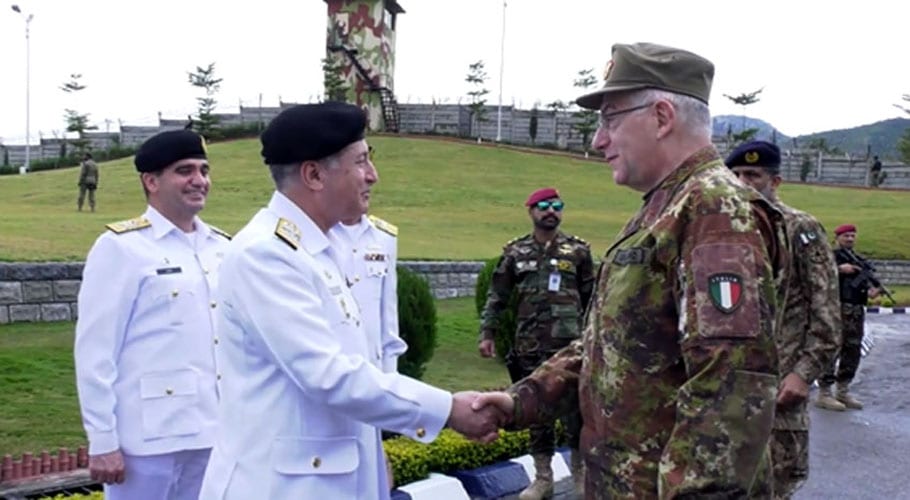 naval chief EU commander