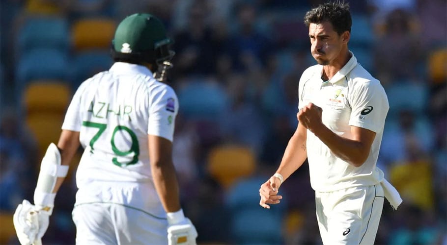 pak vs aus