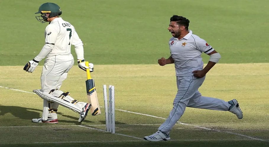 pak vs aus a