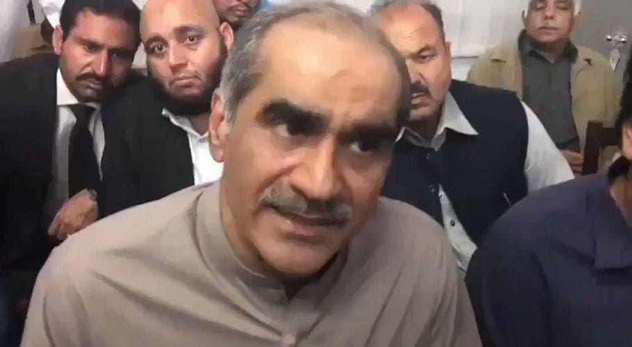 saad rafique