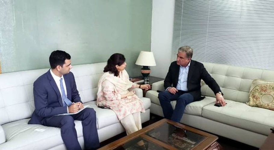 shah mehmood qureshi singapore