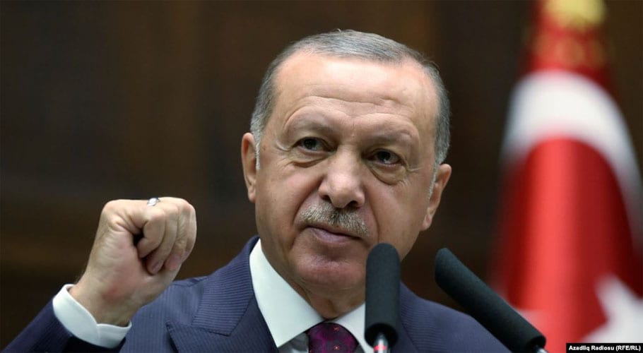 turk president