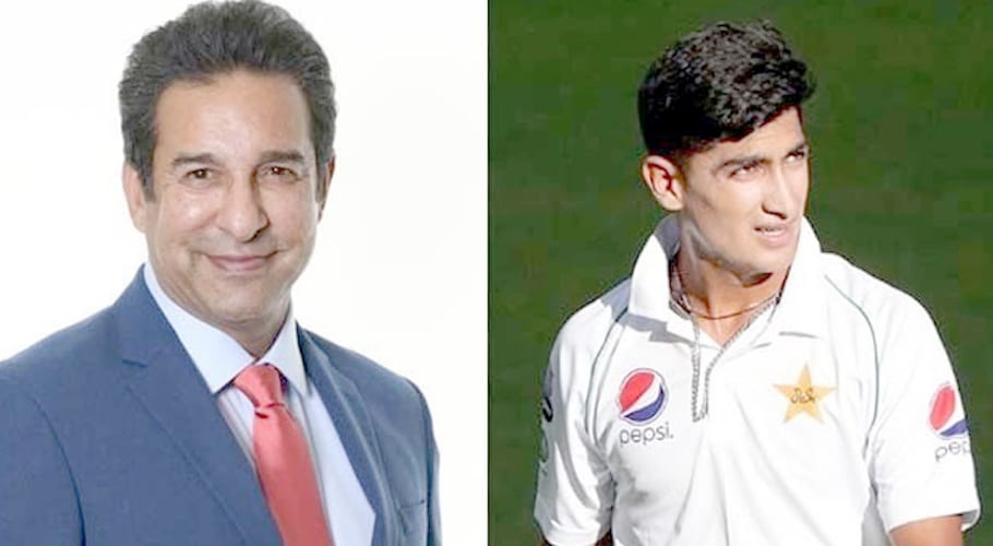 fast bowler