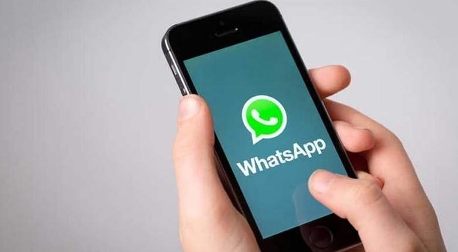 No WhatsApp calls in the UAE