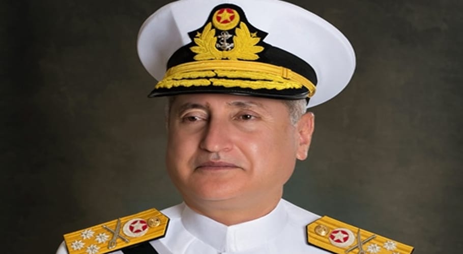 Chief of Naval Staff urges to reflect on sacrifice and brotherhood on Eid