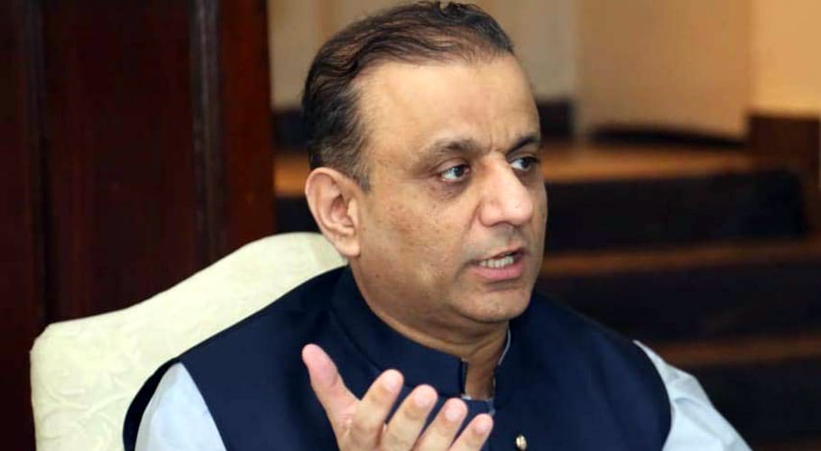 بھارت کشمیر میں انسانی حقوق کی خلاف ورزیوں سے توجہ ہٹانا چاہتا ہے۔عبدالعلیم خان
