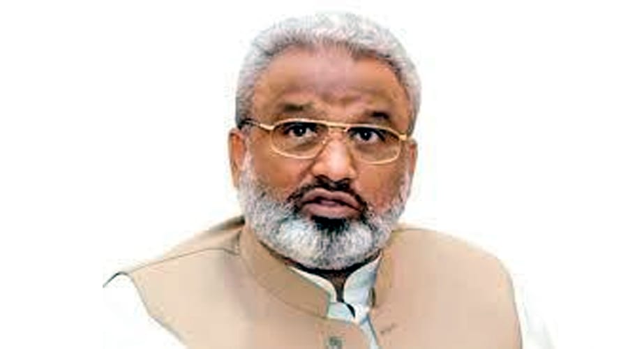 Chief Minister of the Government of Sindh