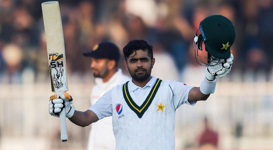 Babar Azam