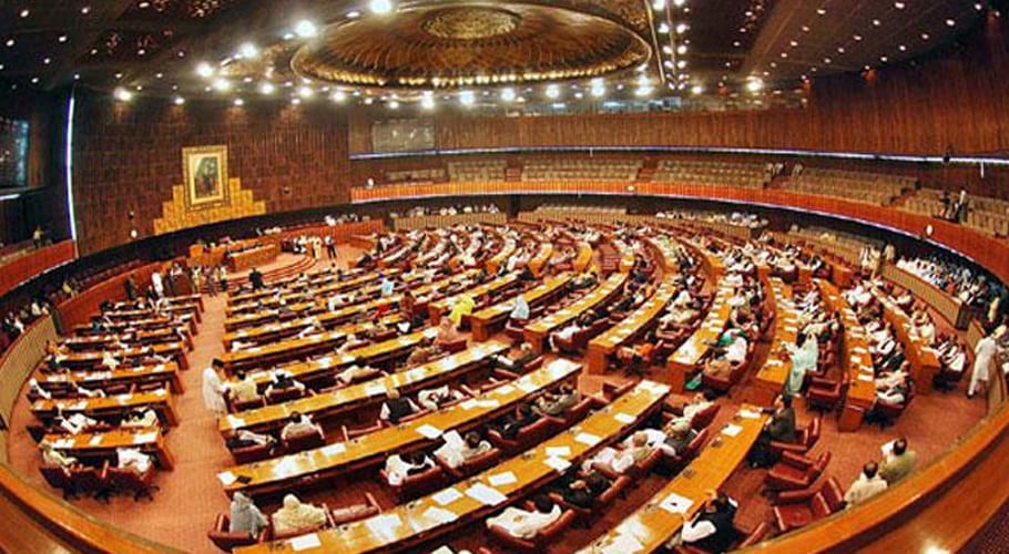 چیف الیکشن کمشنر اور ممبران کی تقرری کیلئے پارلیمانی کمیٹی کا اجلاس آج ہوگا