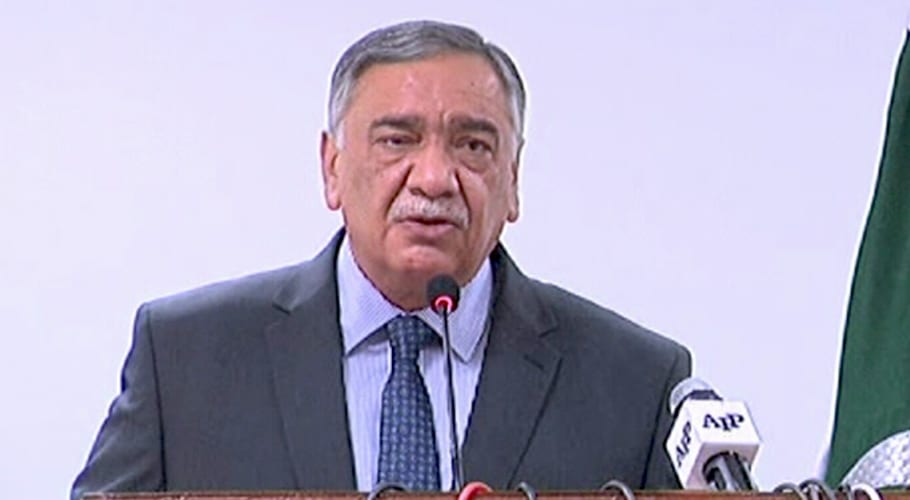CJ asif saeed khosa