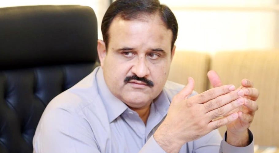 پاکستان کو پولیو سے پاک کرنے کی جنگ مل کر لڑیں گے۔وزیر اعلیٰ عثمان بزدار