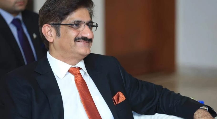 ڈینگی کنٹرول اقدامات اجلاس: وزیر اعلیٰ سندھ کی حکام کو کارکردگی بہتر بنانے کی ہدایت