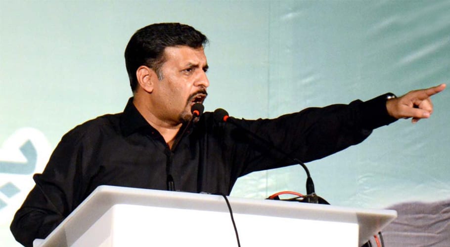 حکومت 5 سال کی بجائے 50 سال پورے کرے، اعتراض نہیں۔مصطفیٰ کمال