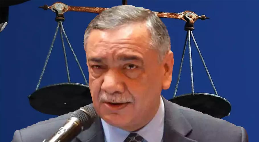 سنگین آئین شکنی کیس پر اثر اندازی کا تاثر درست نہیں۔ چیف جسٹس آف پاکستان