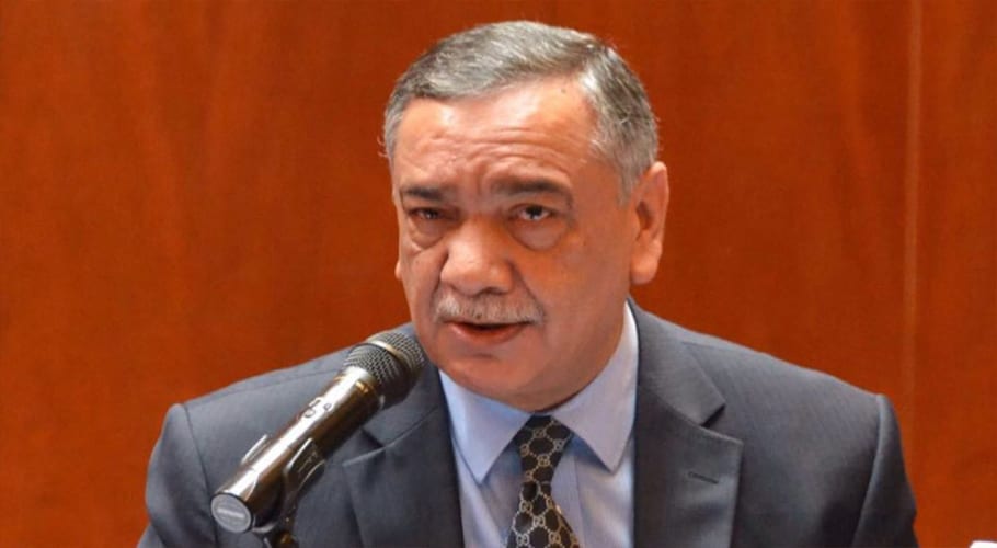 آرمی چیف توسیع کیس: سپریم کورٹ 20 دسمبر تک تفصیلی فیصلہ جاری کرے گی