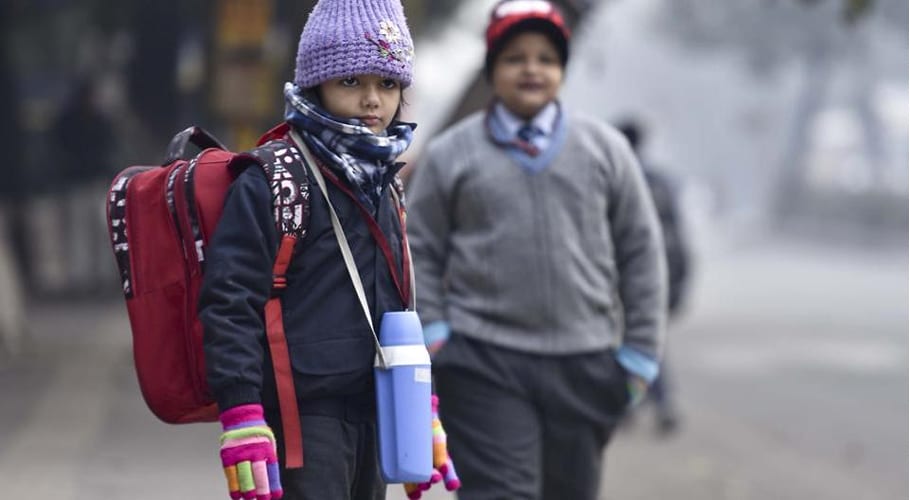 Educational institutions across Pakistan closed amid rising COVID-19 cases