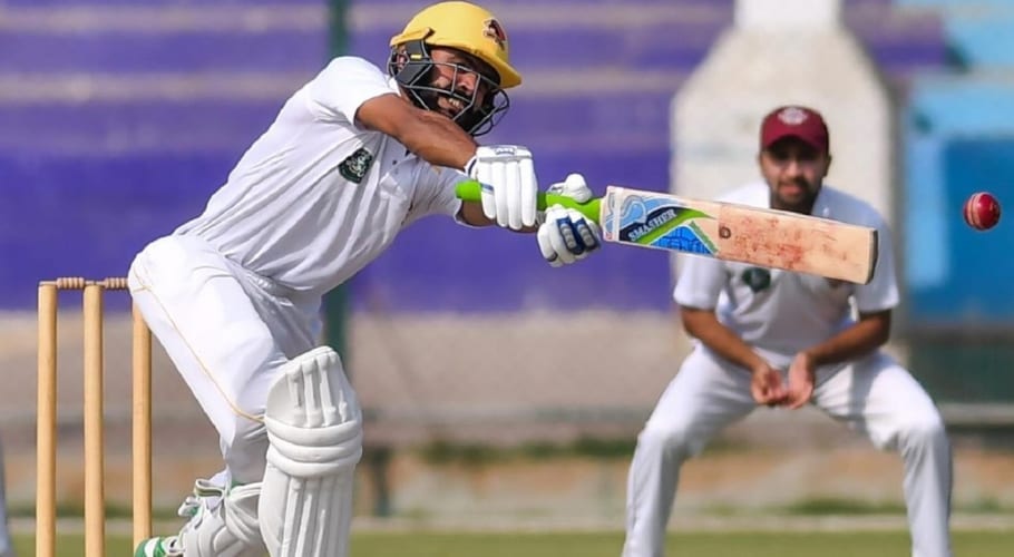 Fawad alam