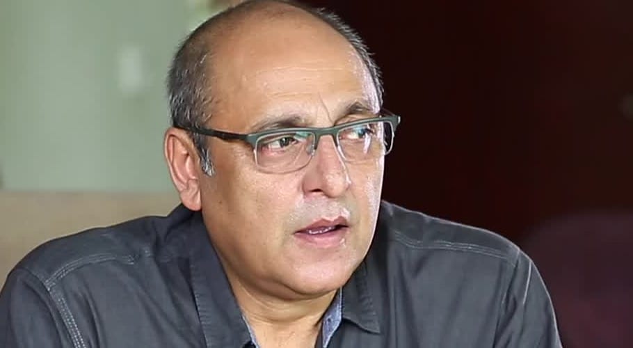 فواد چوہدری سائنس کے وزیر، اللہ ہم سب کو معاف کرے۔ فلمسٹار ساجد حسن