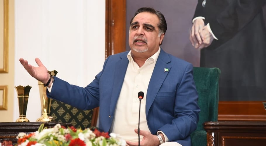 وزیر اعظم عمران خان کی قیادت میں سیاحت کا فروغ انقلابی اقدام ہے۔گورنر سندھ