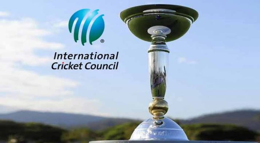 ICC u19 wc