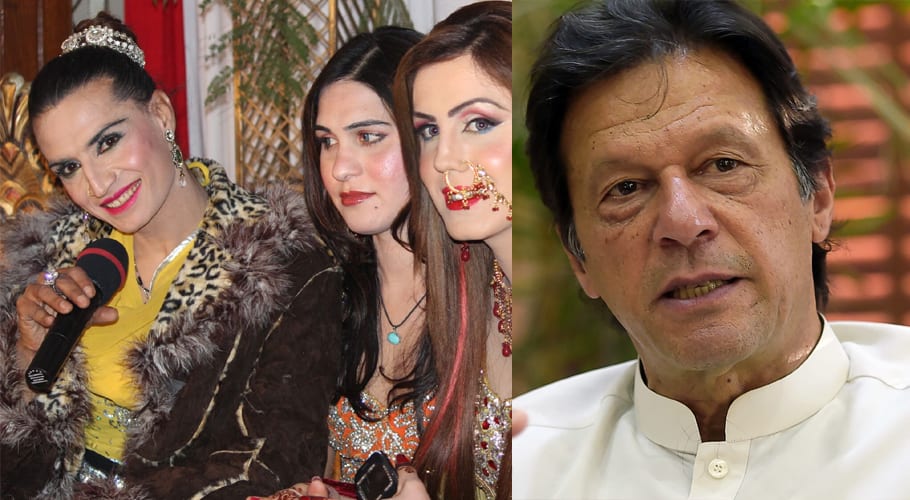 صحت پروگرام میں خواجہ سرا بھی شامل، وزیر اعظم انصاف کارڈ تقسیم کریں گے