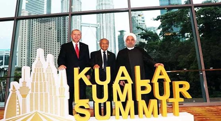 Kuala Lumpur summit